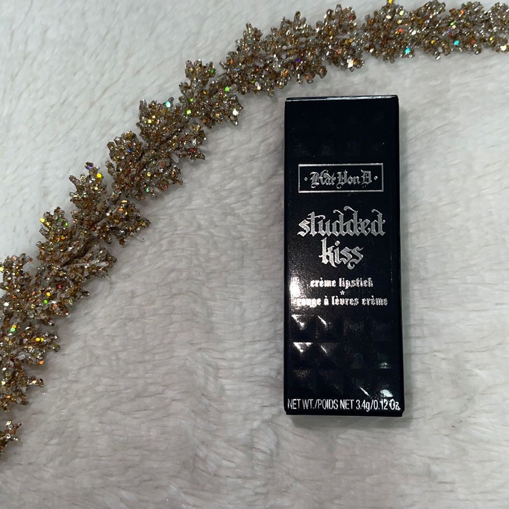 KatVonD, Crème lipstick